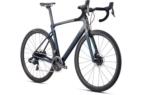 Rower szosowy Specialized Roubaix Pro – SRAM Force eTAP AXS 2020